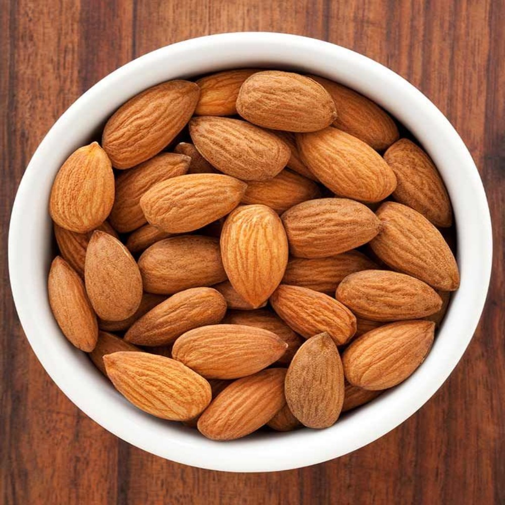 Almonds Exporter Supplier